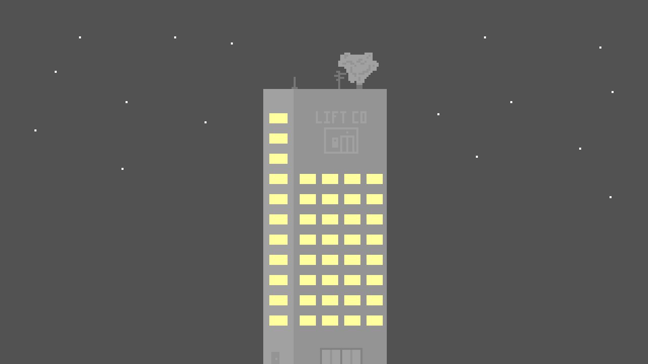 Elevator Escape Alpha