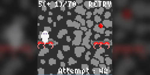 Cover image for Color Fight