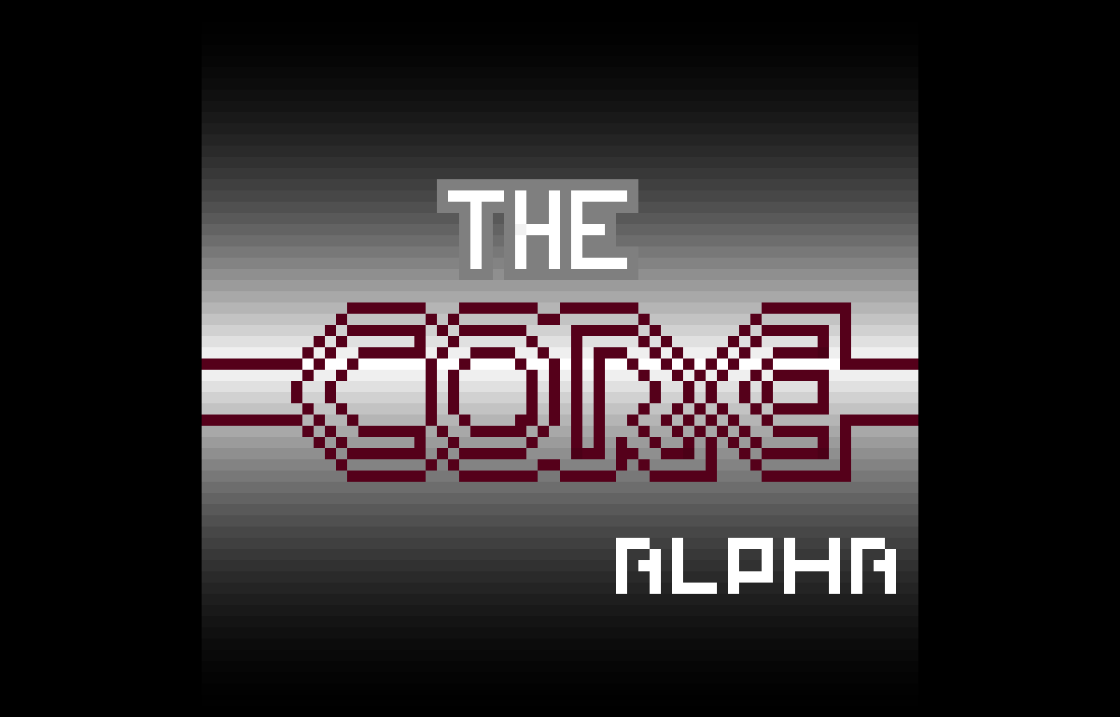 The Core(alpha release)