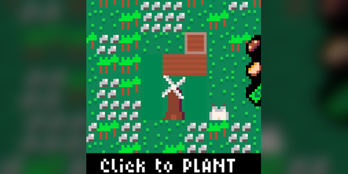 Cover image for Potato Farmer 2k17