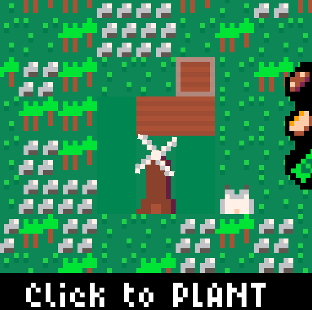 Cover image for Potato Farmer 2k17