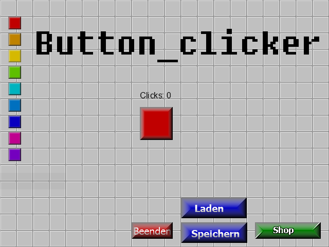 Button clicker