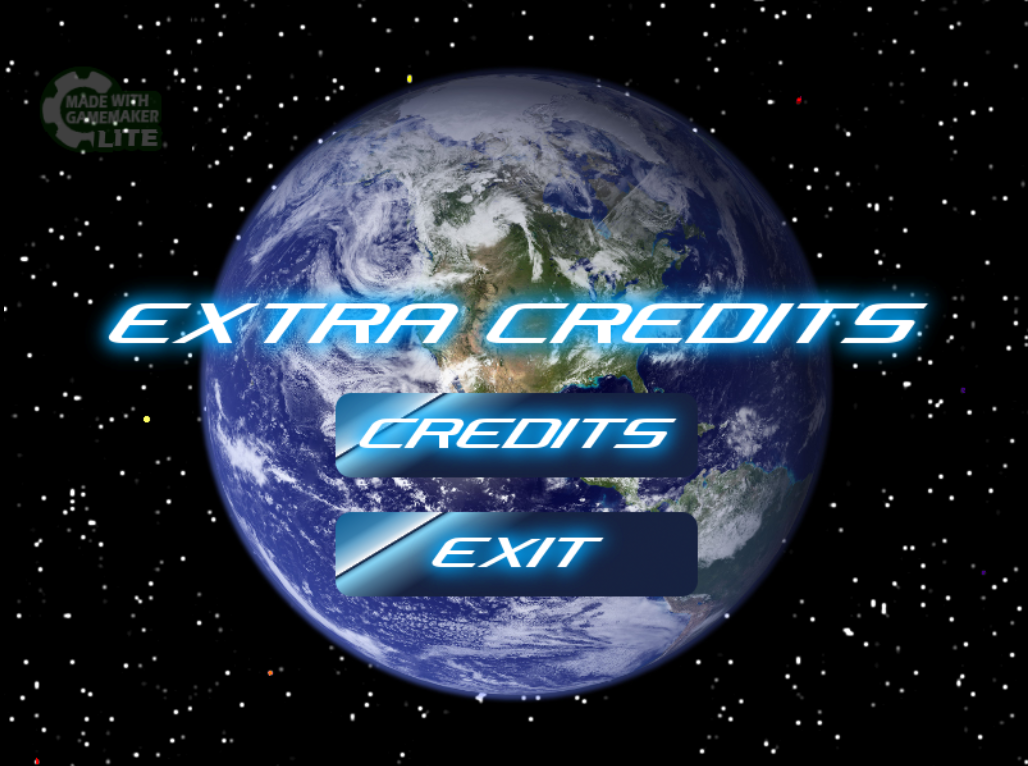Extra Credits