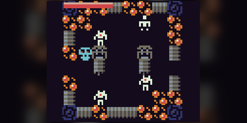 Cover image for unknown grounds