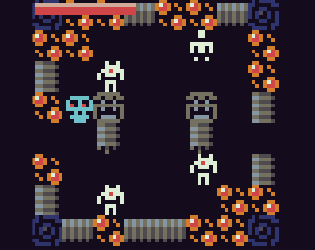 Cover image for unknown grounds