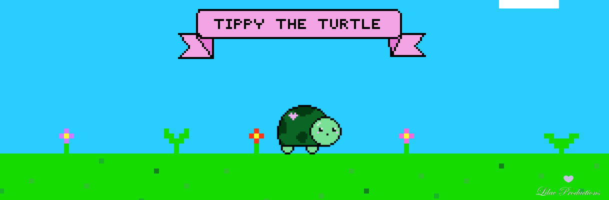 Tippy The Turtle