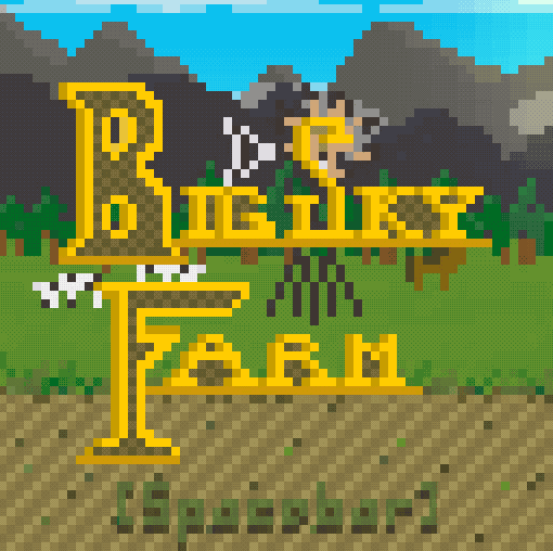 Cover image for Big Sky Farm