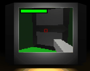 Cover image for Tiny FPS
