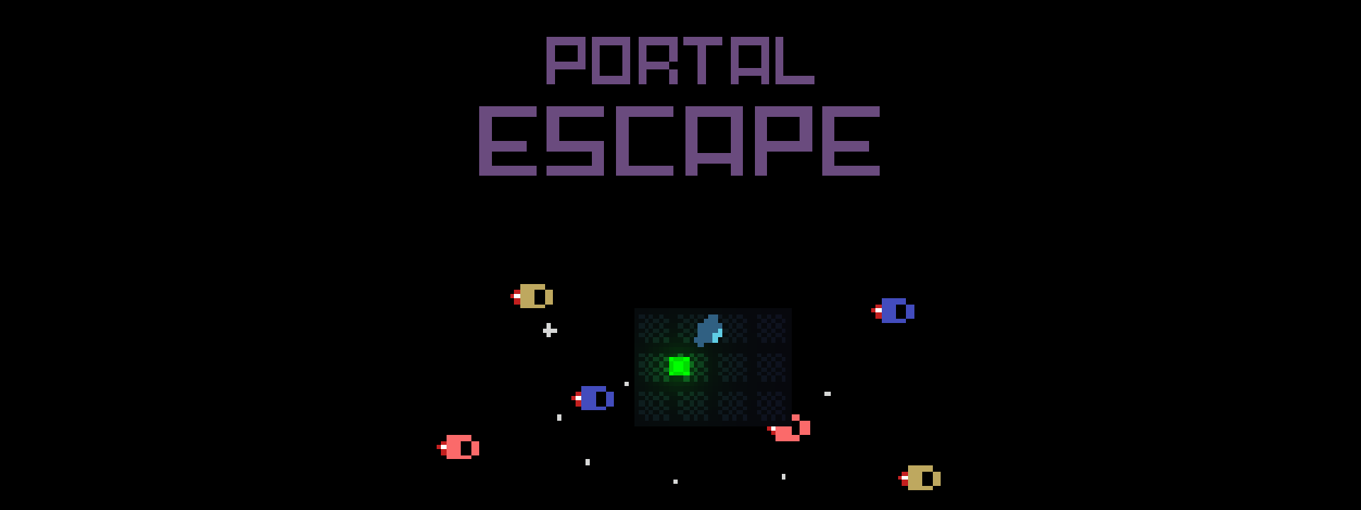 Portal Escape