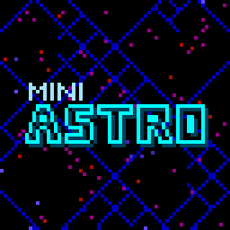 Cover image for Mini Astro