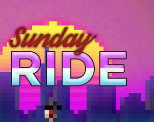 ＳＵＮＤＡＹ ＲＩＤＥ