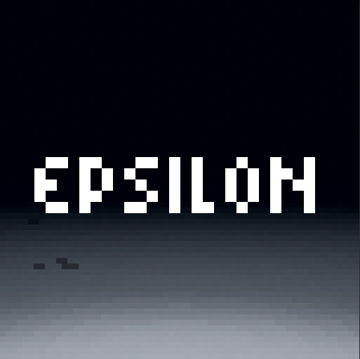 Cover image for Epsilon