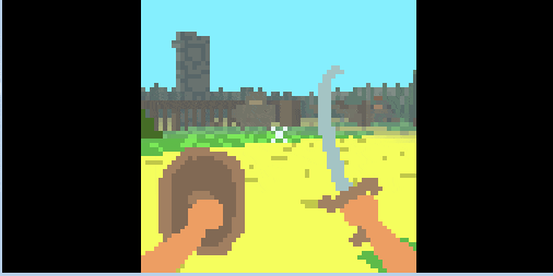 Cover image for KingWay Godot Demo
