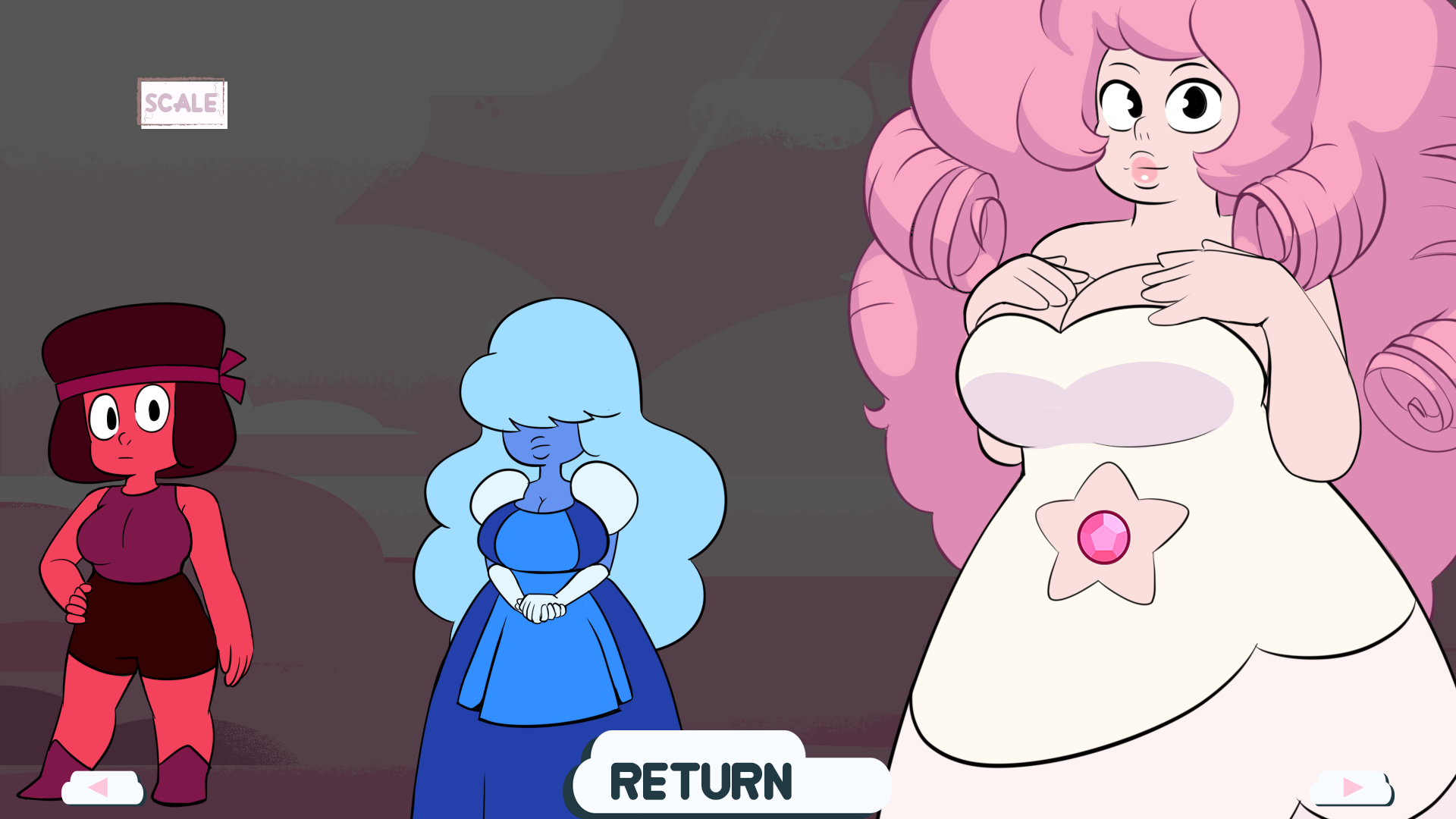 Screenshot 3 for Gem Domination - Wardrobe Edition
