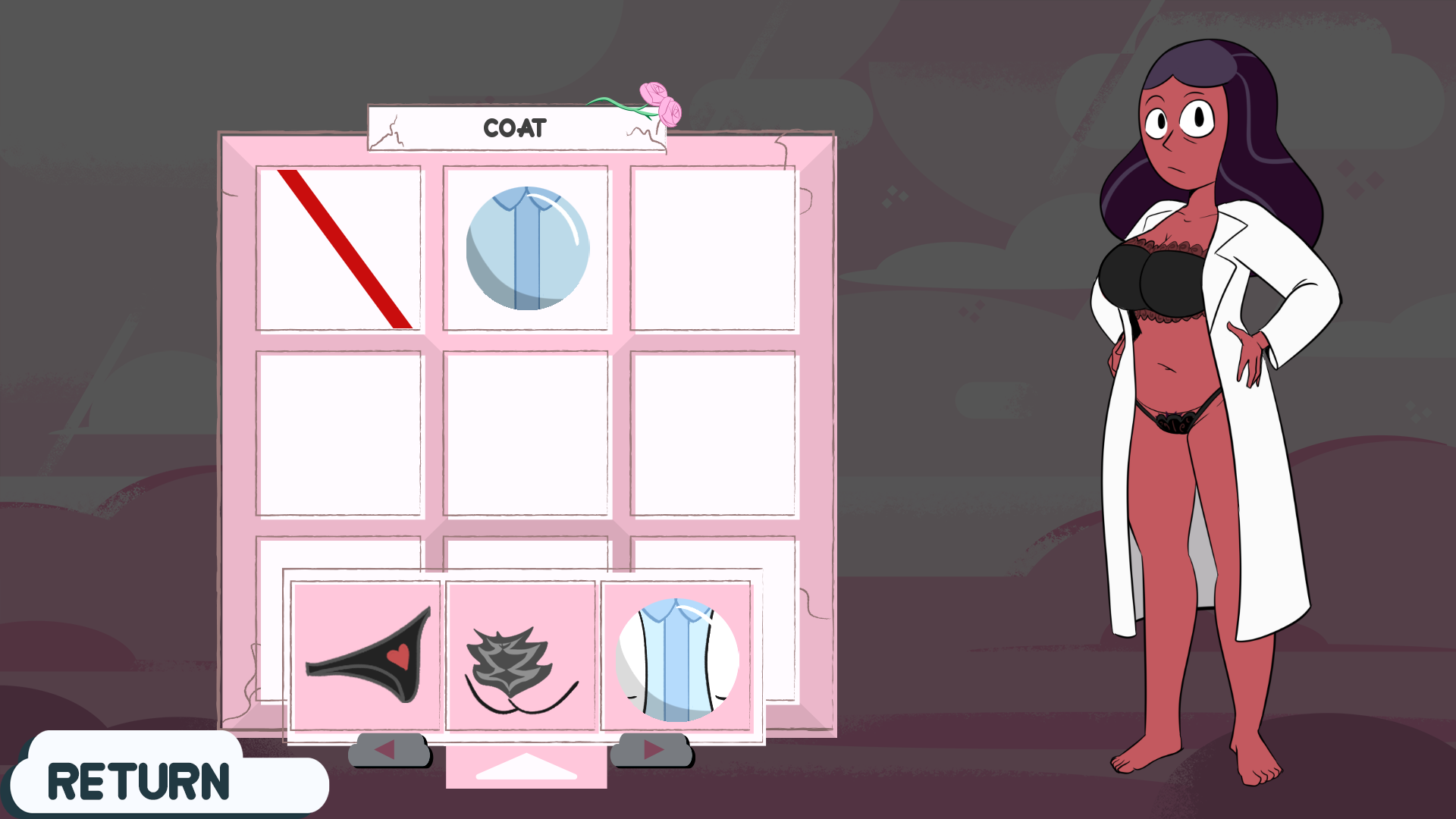 Screenshot 9 for Gem Domination - Wardrobe Edition