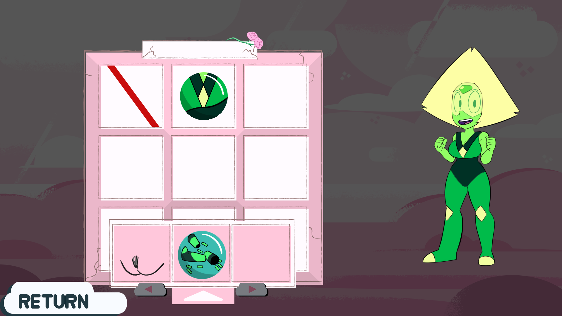 Screenshot 8 for Gem Domination - Wardrobe Edition