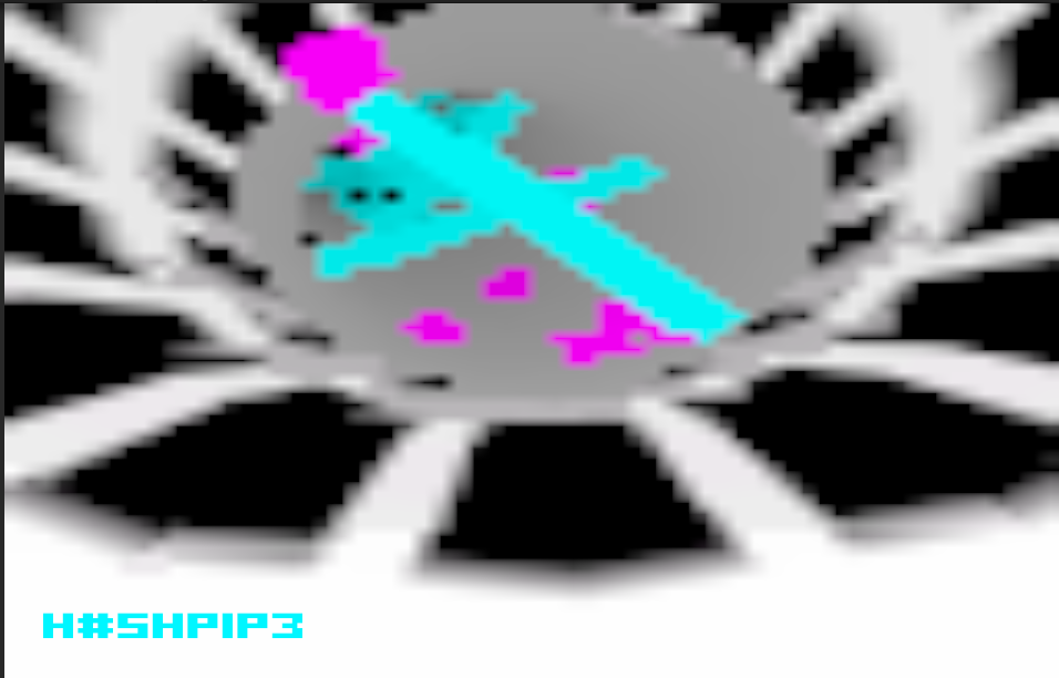 H#shP1p3