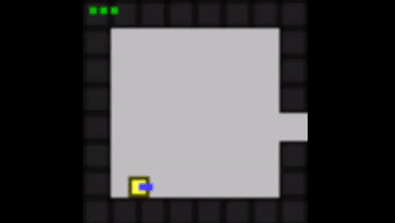 Cornman Adventure