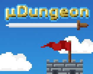 µDungeon