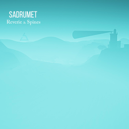 Reverie & Spines (A Music Album/VR Experience Concept)