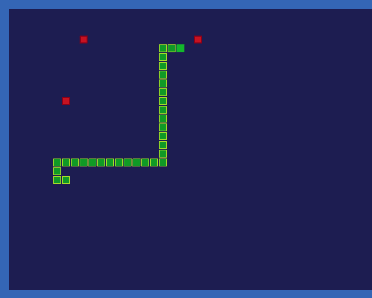 Snake