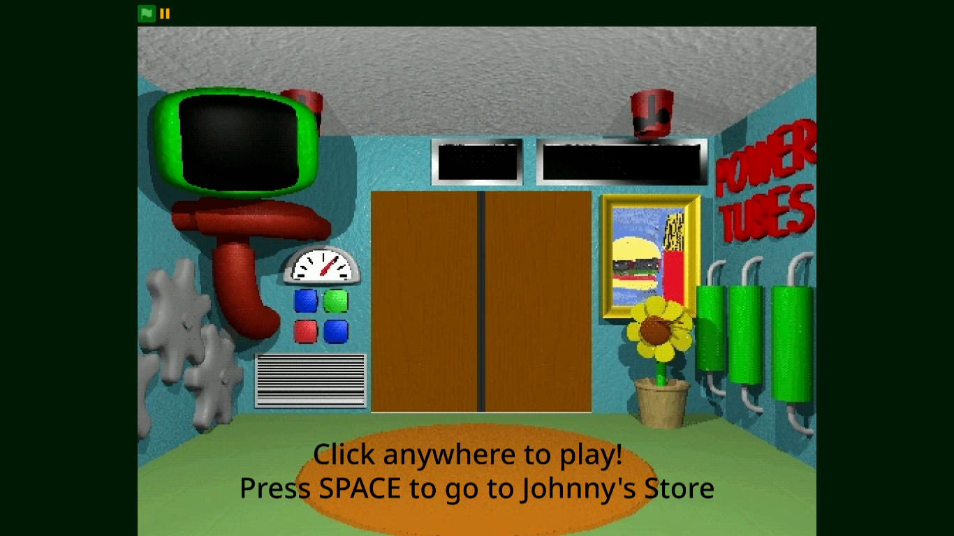 Baldi's Basics Plus 2D by Pixel_Guy261 - Play Online - Game Jolt