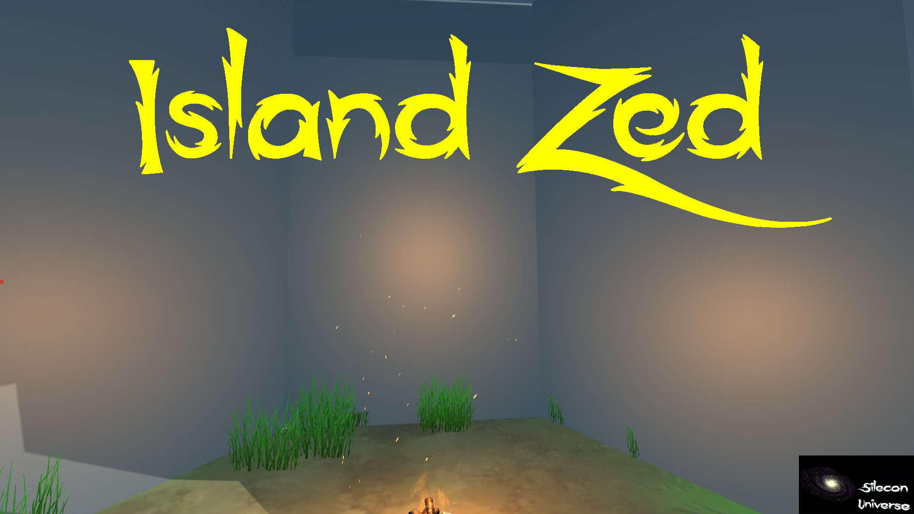 Island Zed