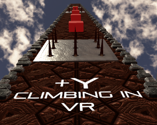 Cover image for +Y