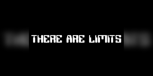 Cover image for There Are Limits