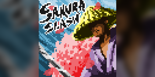 Cover image for Sakura Slash