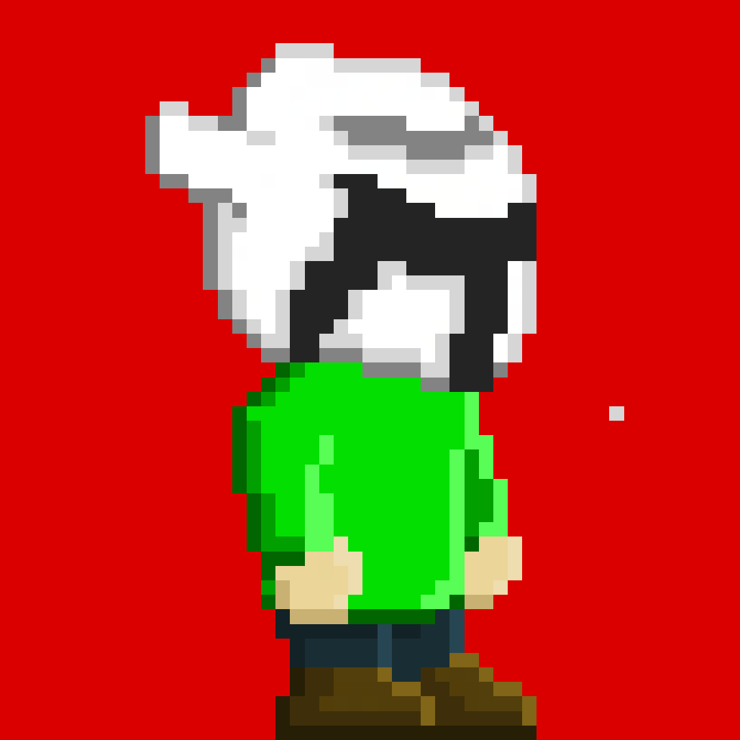 Ready Player By Speckster R For PHANTASIA GAME JAM Itch io