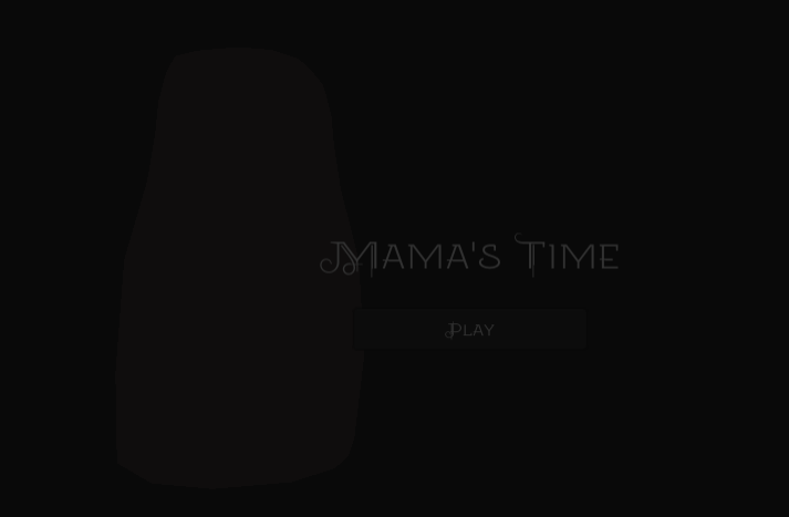 Cover image for Mama's Time