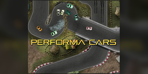 Cover image for Performa Cars