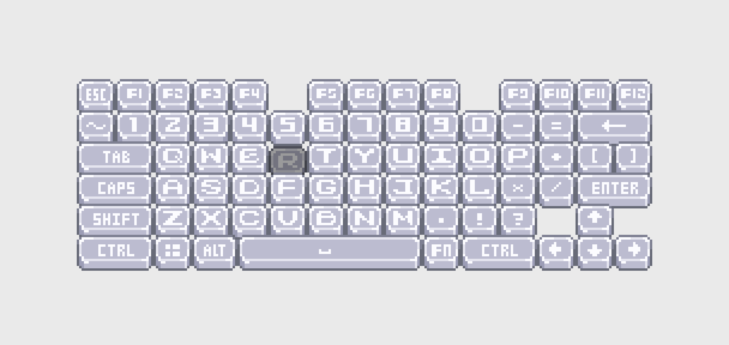 pixel-keyboard-buttons-by-rastves