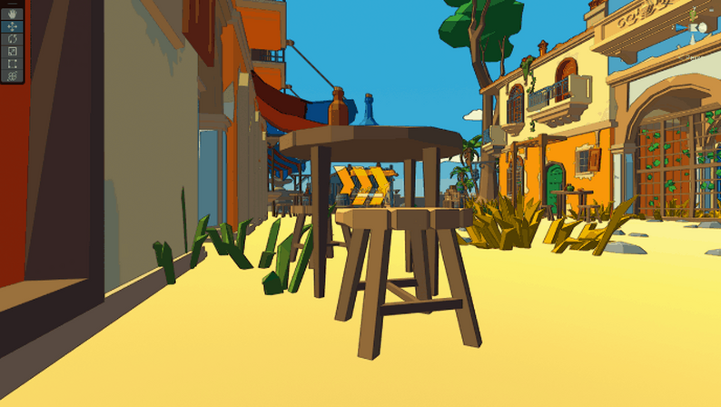 Zoomies! Cat Racing by Scarlet Games