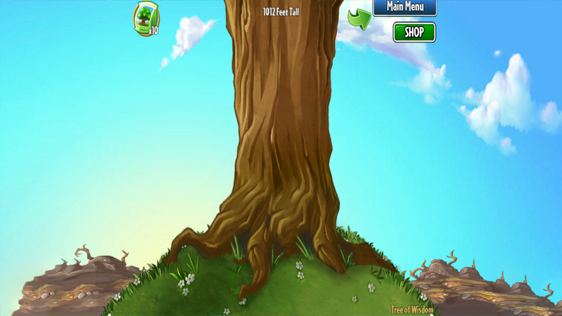 Pvz Rift Plants V.S Zombies Time Throwback 3 Traveling Through A Time Rift ...