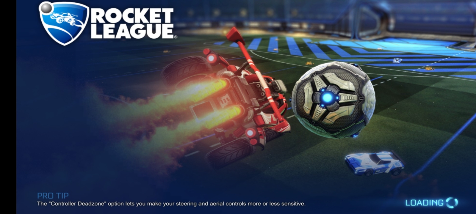 rocket league 2d fangame unblocked