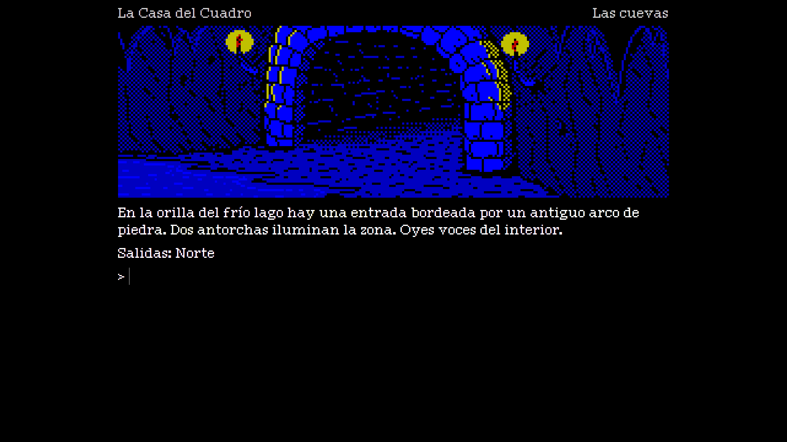 Screenshot 8 for La Casa del Cuadro