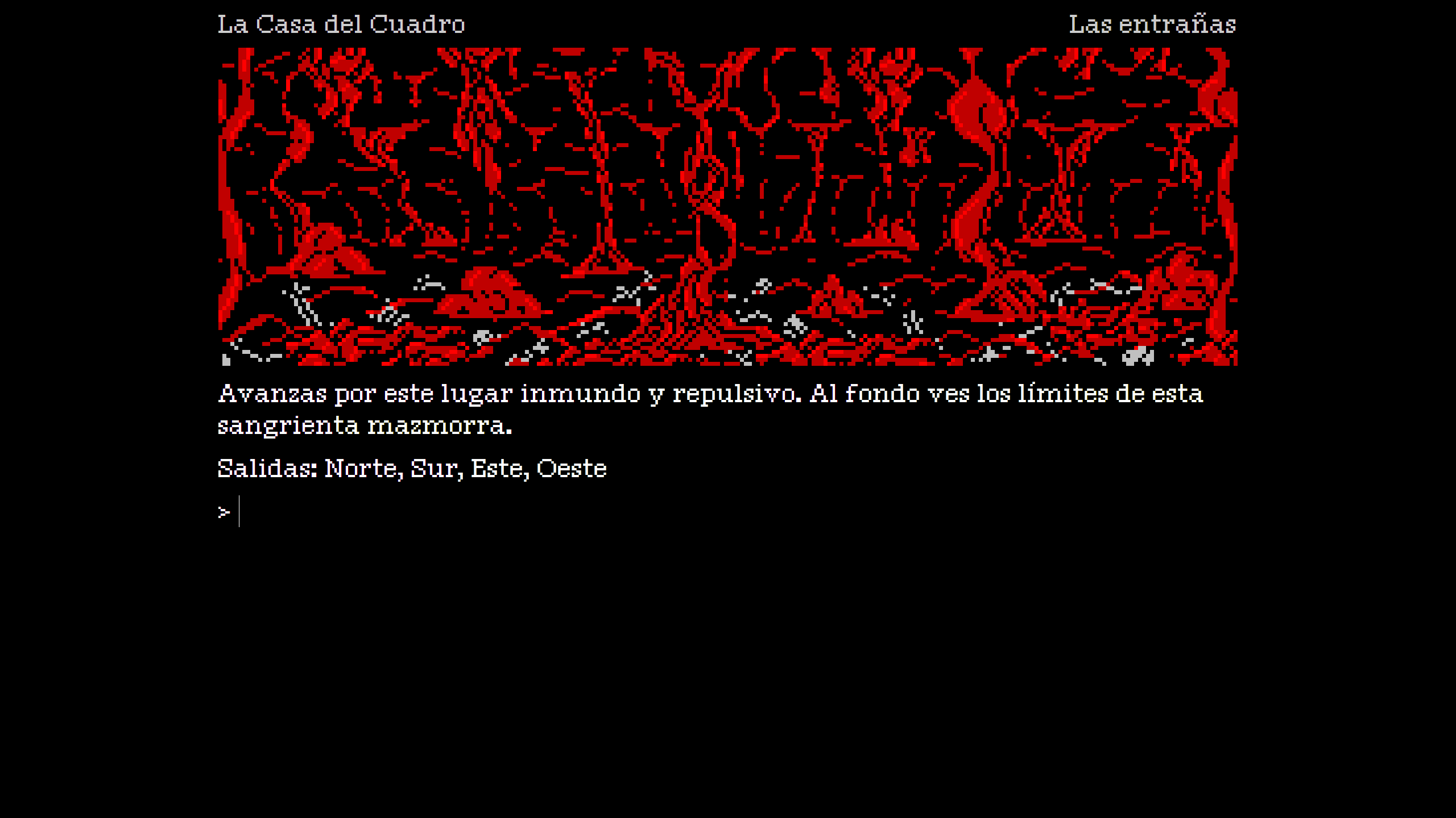 Screenshot 6 for La Casa del Cuadro