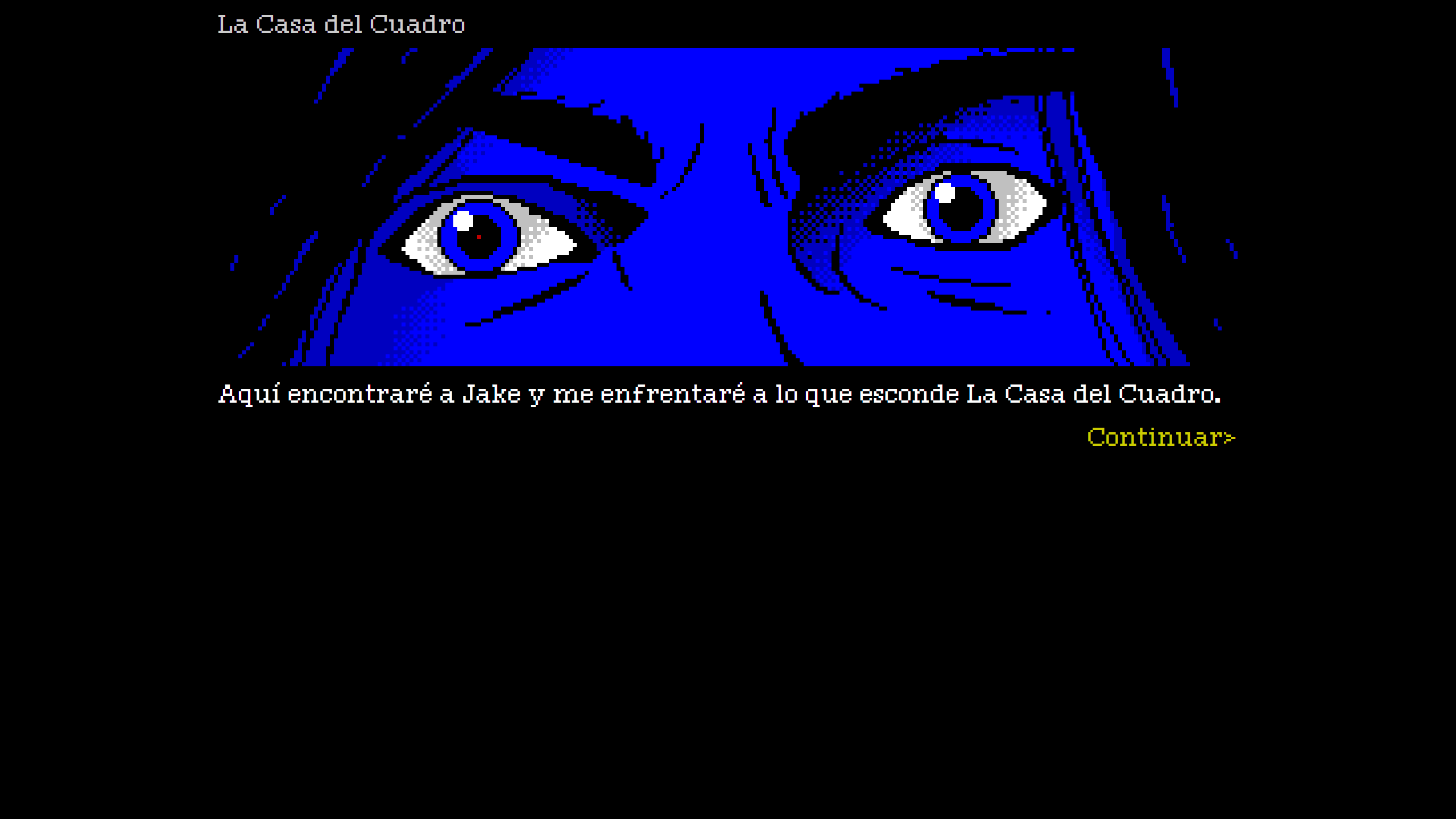 Screenshot 10 for La Casa del Cuadro