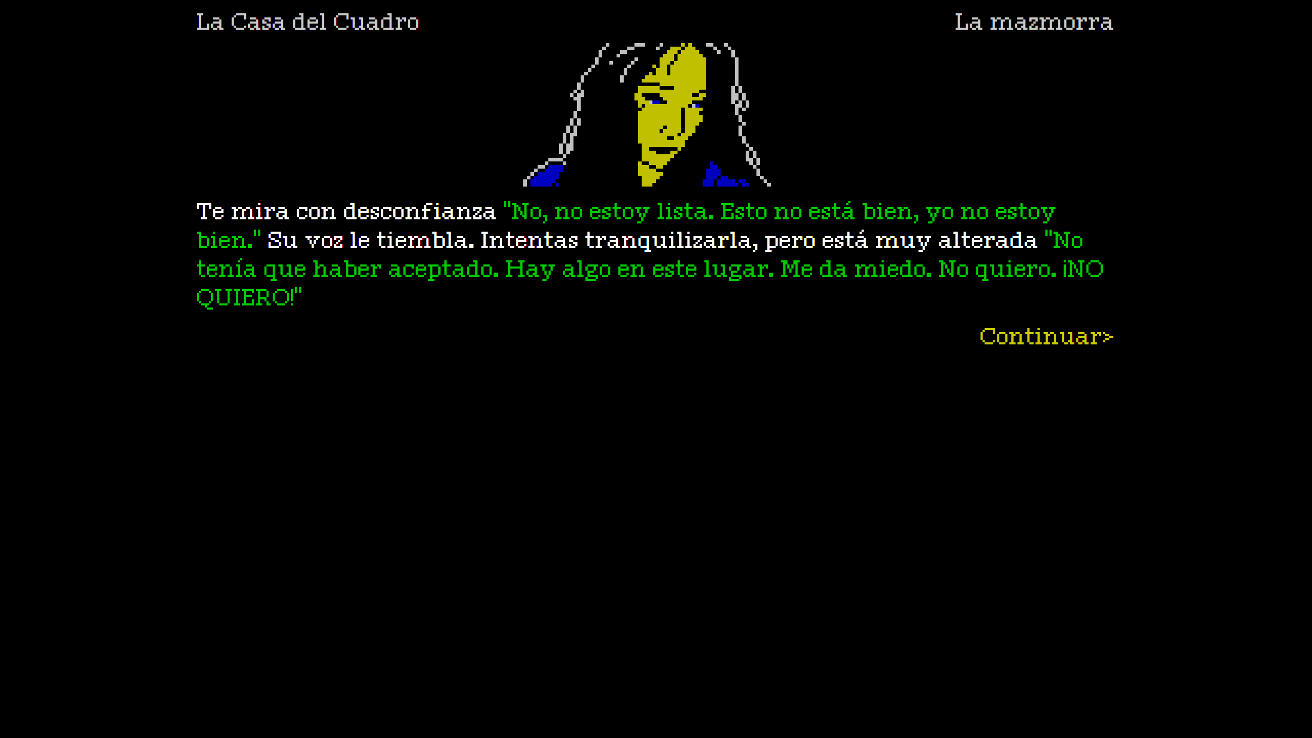 Screenshot 7 for La Casa del Cuadro