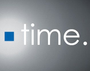 Cover image for time