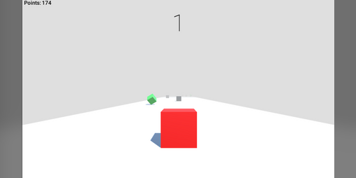 Cover image for Cubethon - Download