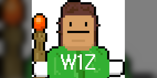 Cover image for w1z