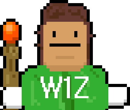 Cover image for w1z