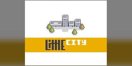 Cover image for littleCity [pre release]
