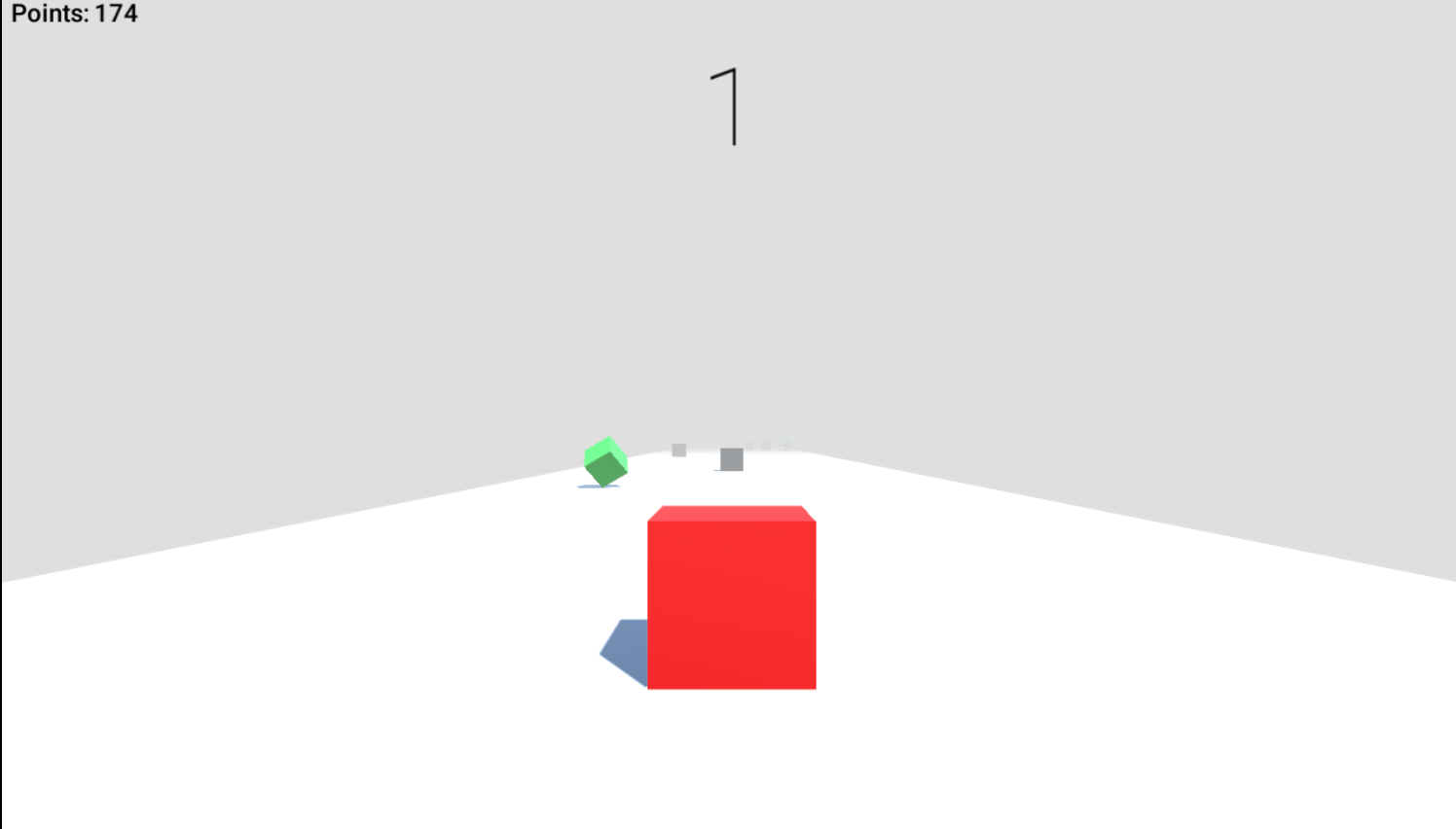 Cover image for Cubethon
