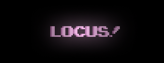 LOCUS!