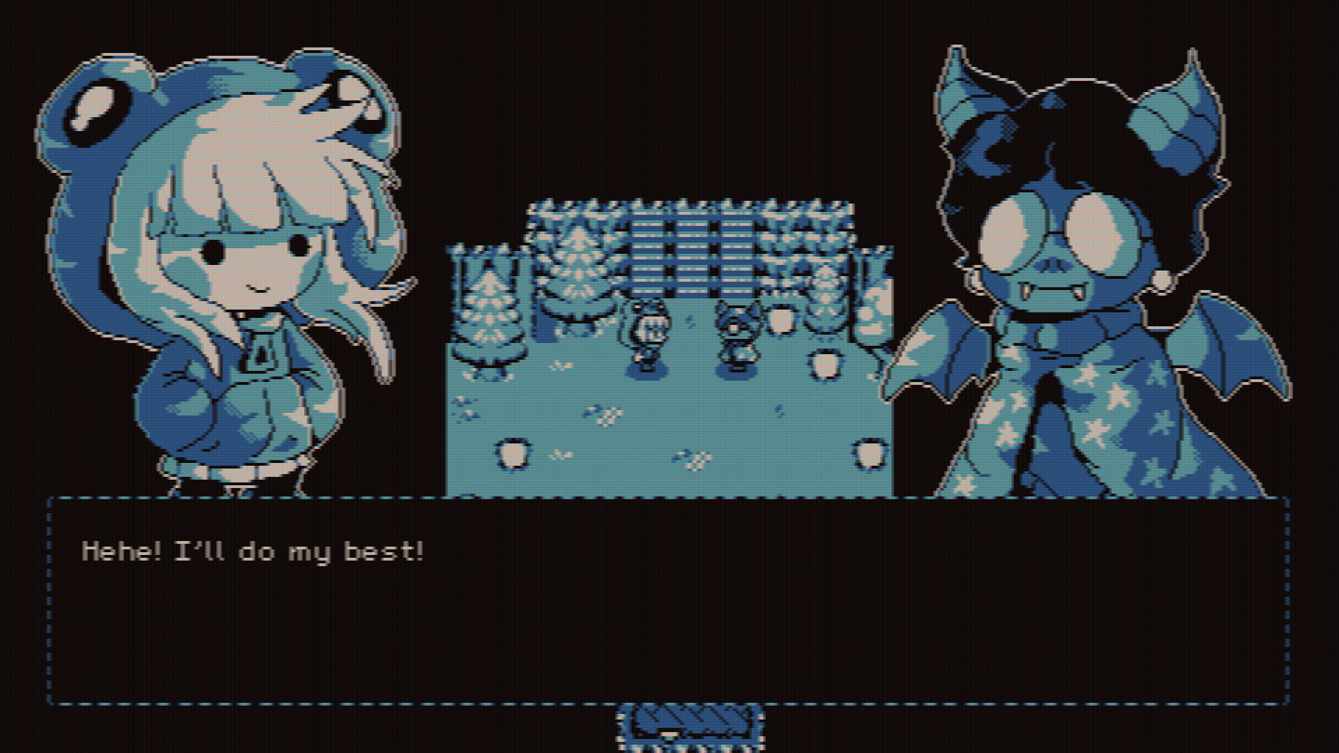 Screenshot 3 for Ribby: The Game (The Demo)