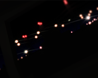 Cover image for night tune